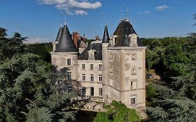 Château de Saint Bonnet les Oules